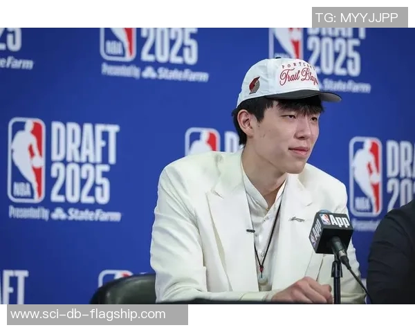 艾顿被买断背后深意揭示开拓者扶植杨瀚森的决心愈发明显