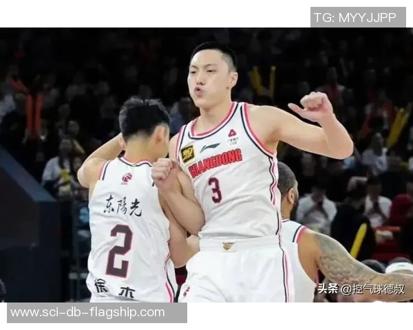 广东男篮追求陈国豪北控狮子大开口只要胡明轩或徐杰