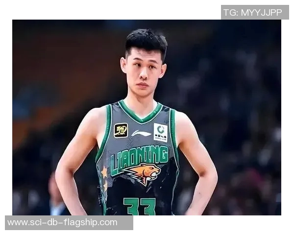 辽篮最新动态赵继伟获利好王岚嵚赴美特训并接触NBA级小外援