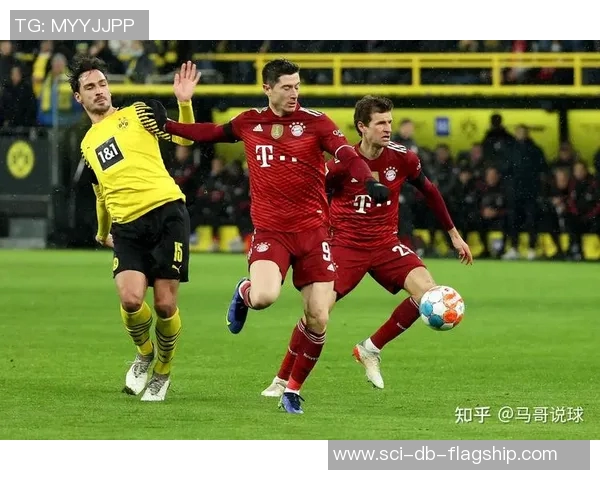 拜仁慕尼黑迎战沃尔夫斯堡争夺德甲冠军荣耀之战